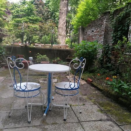 Zagreb 2 Botanical Garden Budget Apartment Eksteriør bilde