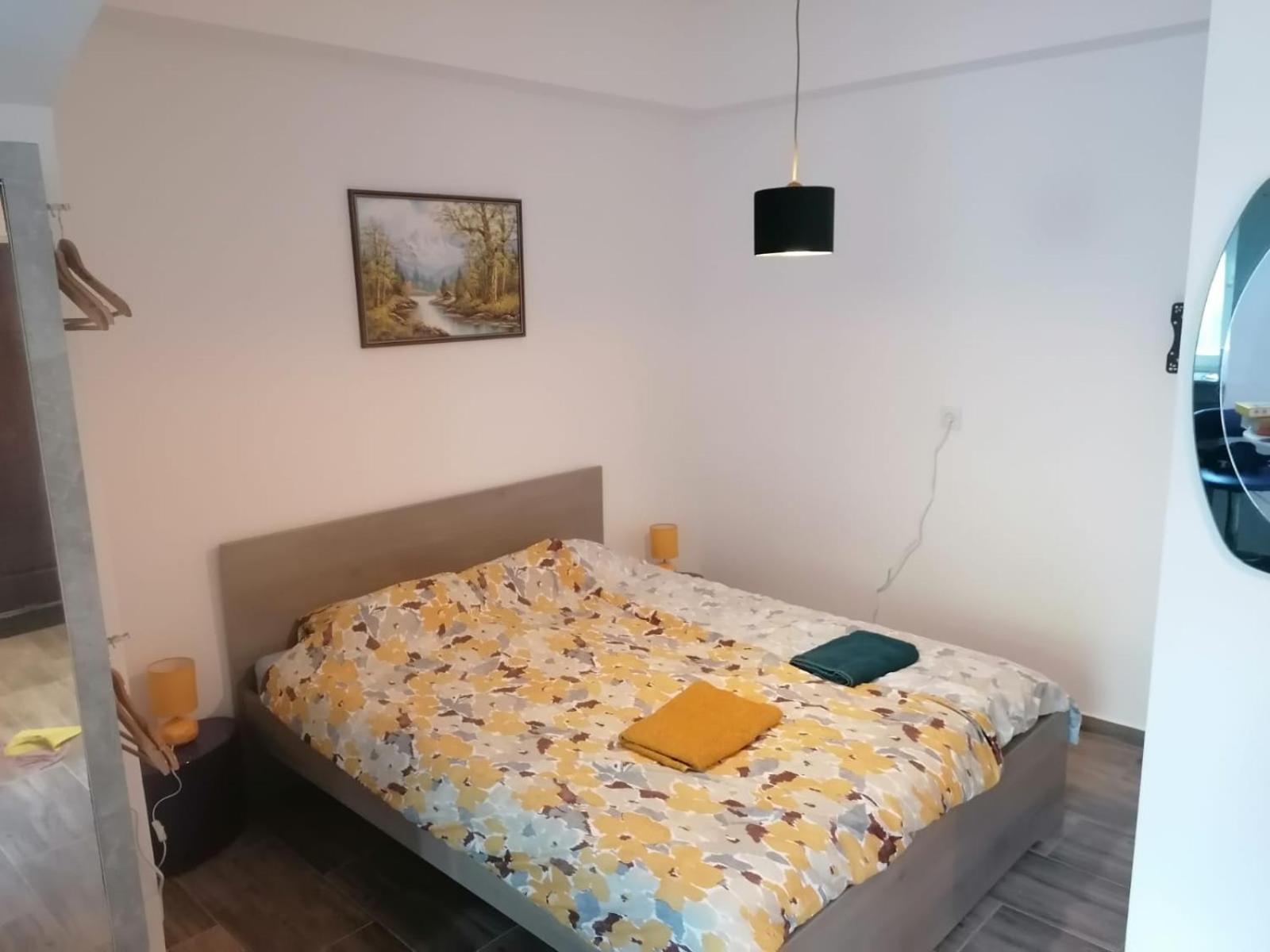 Zagreb 2 Botanical Garden Budget Apartment Eksteriør bilde