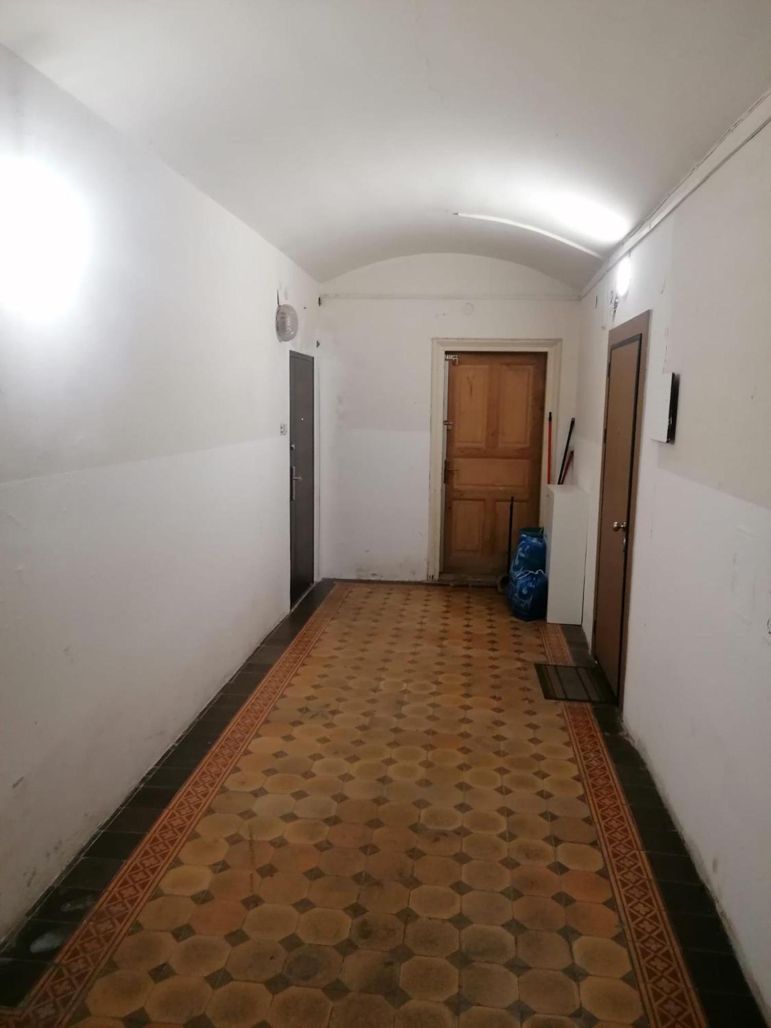 Zagreb 2 Botanical Garden Budget Apartment Eksteriør bilde