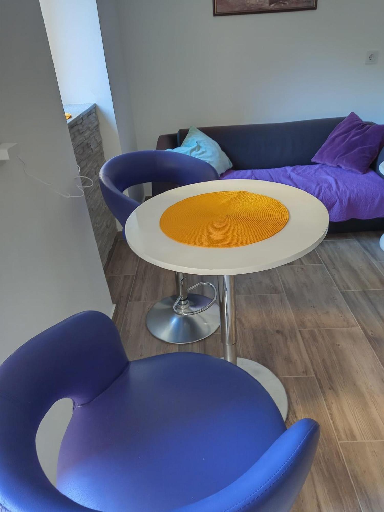 Zagreb 2 Botanical Garden Budget Apartment Eksteriør bilde